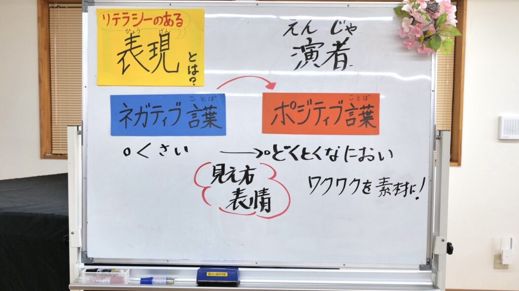 株式会社ミセカタ　動画編集　授業風景　SNS教育　動画撮影