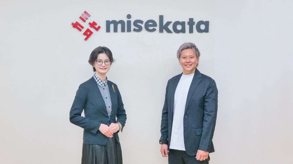 株式会社ミセカタ