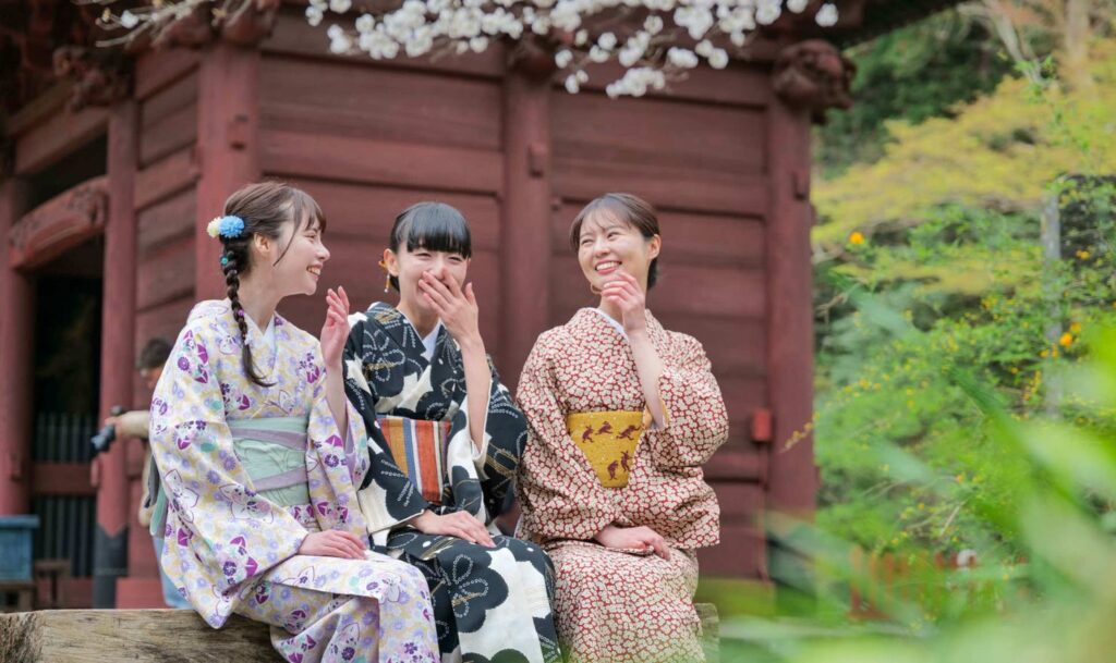鎌倉 神社 撮影