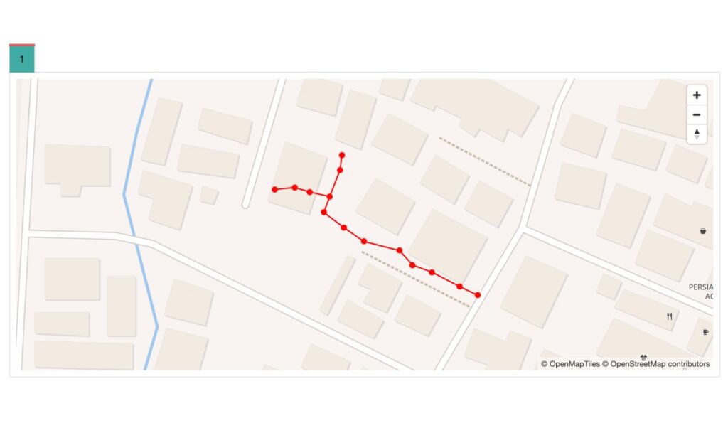 googlemap ストリートビュー撮影